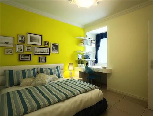 小房间装修设计效果图欣赏 小房间装修有哪些技巧