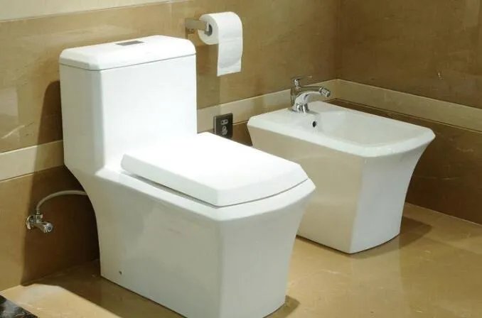 马桶为什么老是堵