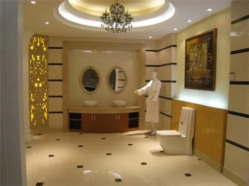 玻化砖价格一般是多少 玻化砖选购技巧