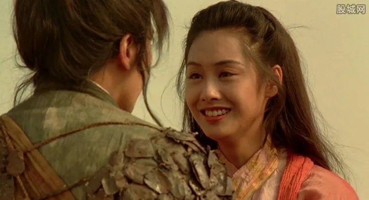 朱茵为什么恨周星驰 揭朱茵周星驰分手原因