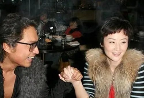 马景涛前妻唐韵大曝光 揭秘离婚的最终原因