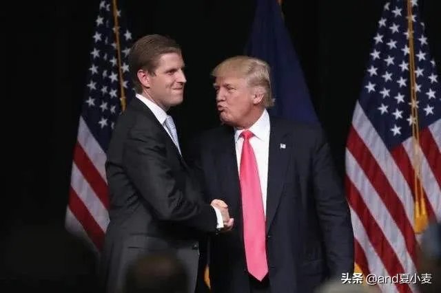 特朗普儿子:新冠在11月份会神奇消失，这是一场阴谋！什么情况？