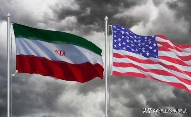 为什么感觉伊朗急于挑衅美国呢？而美国却一反常态，仅对其部分航空机构进行制裁？