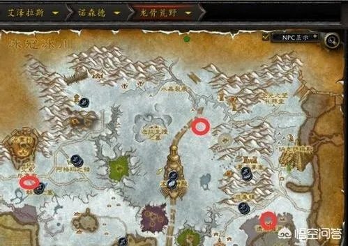 魔兽世界中如何获得瓦格里宠物？