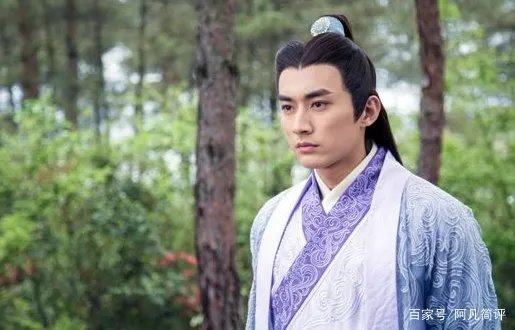 参与出演《琉璃》的刘学义，有出演过《青云志》吗？