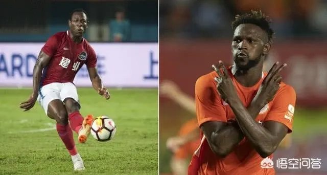 穆坎乔和巴索戈落选喀麦隆，西多夫拒召中超外援，如何看待此事？