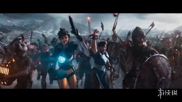 《头号玩家》全球票房突破31亿 大陆市场贡献最大！