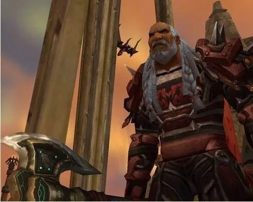 乌特加德城堡打法简单介绍