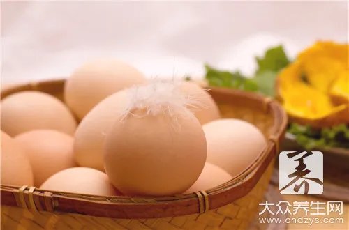 石灰蒸蛋对身体有害吗