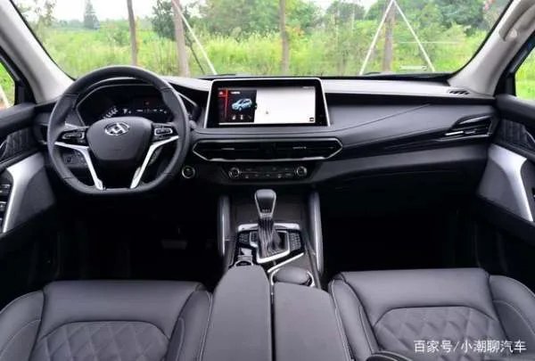 上汽大通D90值得入手么？