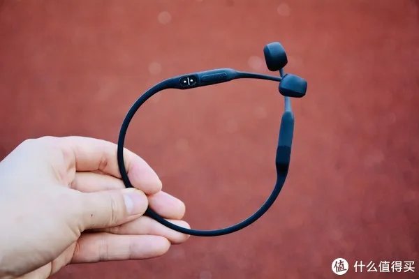韶音19新款骨传导耳机AEROPEX AS800先锋体验
