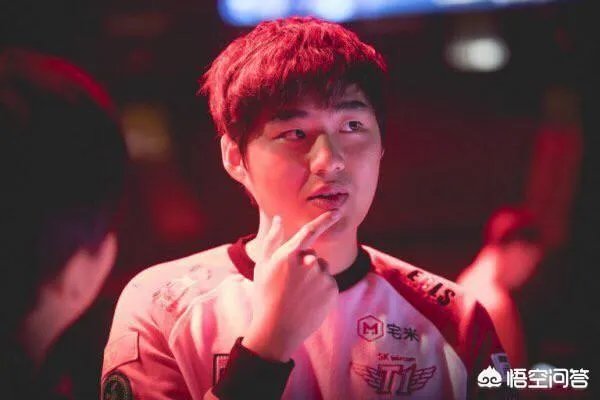 SKT战队Bang在直播中吐槽走A怪：“是他毁了韩服高端局”，你怎么看？