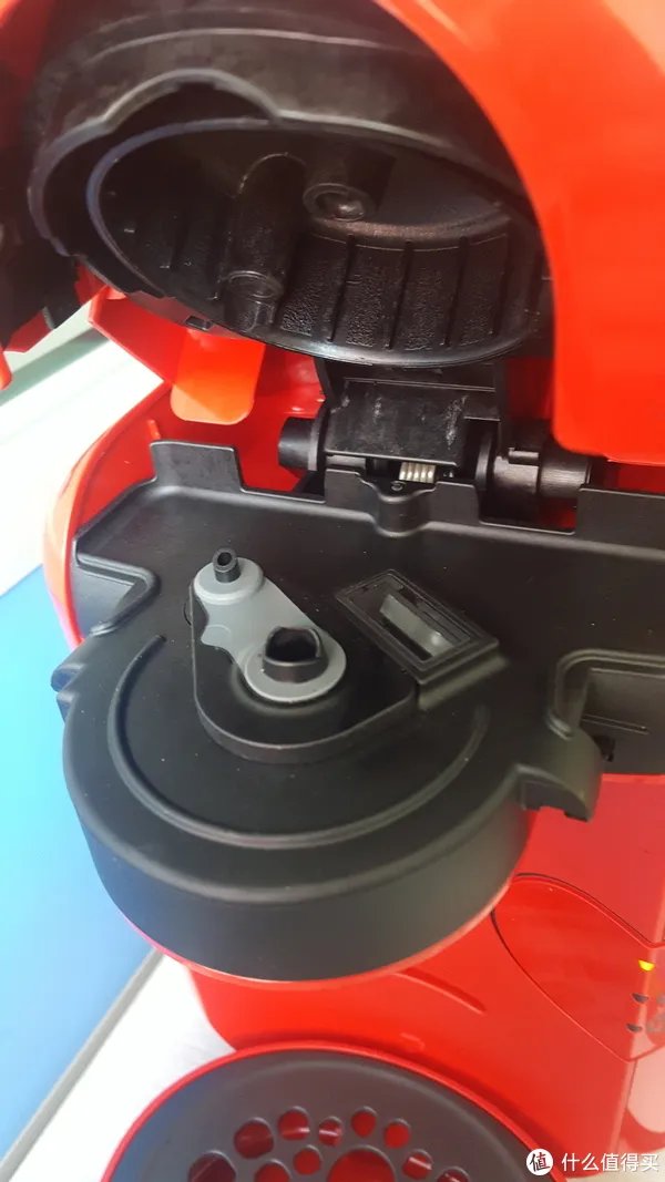 懒人的办公室咖啡选择：BOSCH 博世 Tassimo 胶囊咖啡机 使用评测