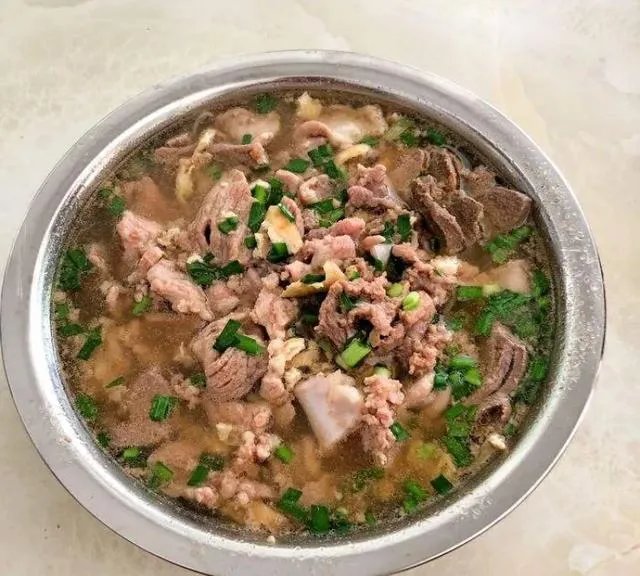 广西有什么粉，你能说出至少10种以上吗？