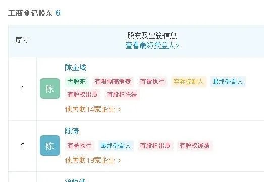 深圳高利贷公司