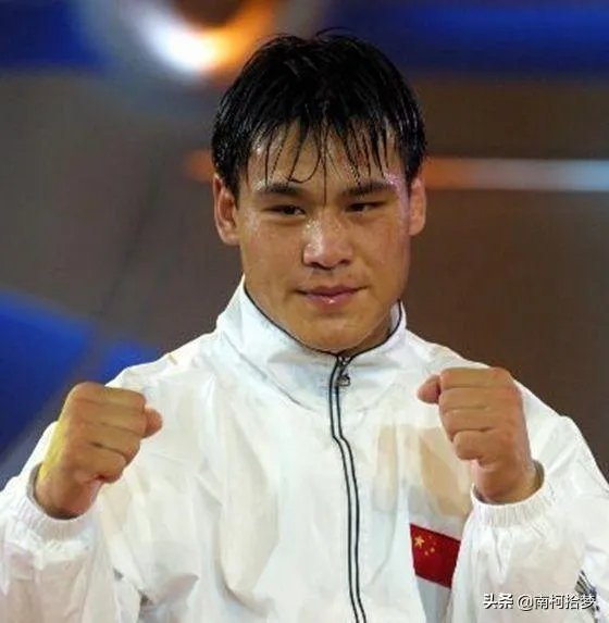 中国搏击界，柳海龙、王洪祥、方便还有一龙谁最厉害？