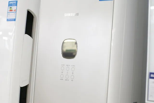 三星空调故障代码 三星空调故障解决方法