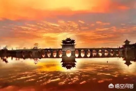 过年去云南旅游合适吗？