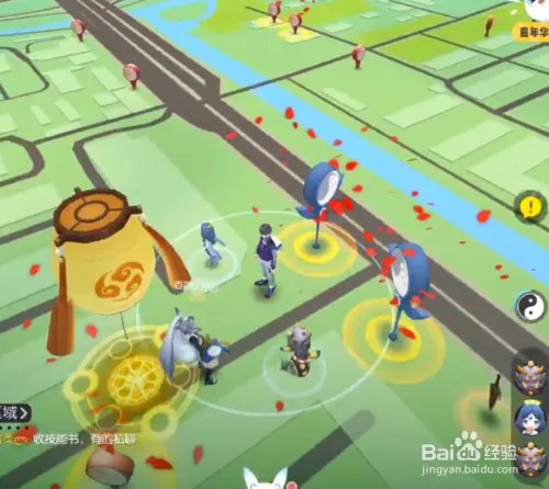 一起来捉妖怎么抓到满资质/高资质的火龟