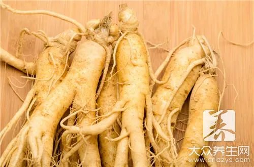 野山参怎么吃效果最好呢