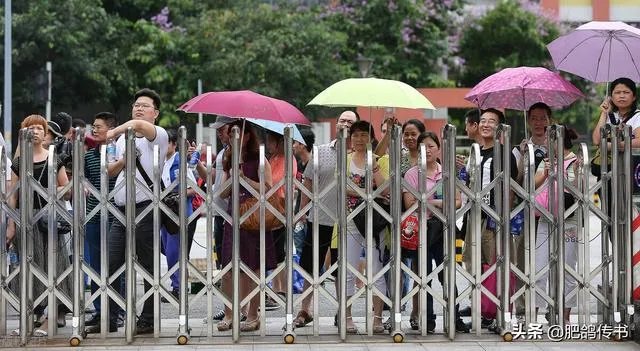 2021年高考理综的难度如何？