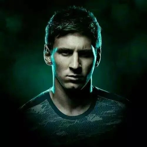 梅西能追上C罗在欧冠的进球数吗？