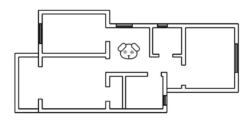 妙屋集 | 从格局改造到细节设计，这个家你可以借鉴的太多