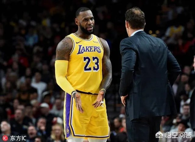 钱德勒全场2分9篮板，王猛和杨毅却称钱德勒是湖人获胜的关键，这是为什么？