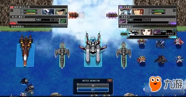 《SD高达G世纪：火线纵横》机动战士高达SEED篇怎么做 任务攻略分享