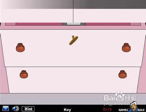 被困的芭比公主攻略