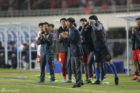 韩国国家男子足球队大名单