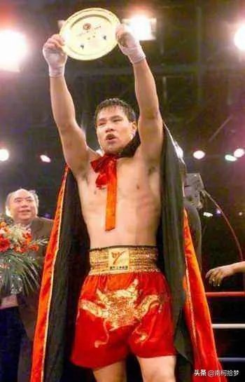 中国搏击界，柳海龙、王洪祥、方便还有一龙谁最厉害？