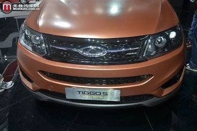 为什么买奇瑞瑞虎5的农村人越来越多了？