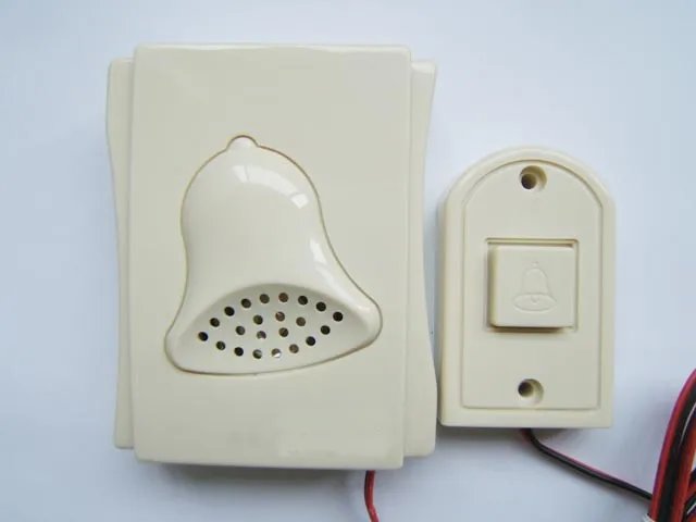 无线门铃不响怎么回事