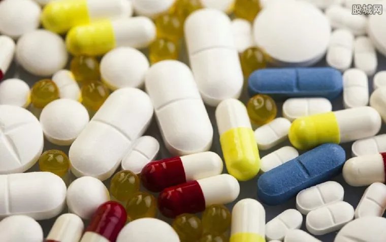 开快递公司发假药 挂羊头卖狗肉年入几百万