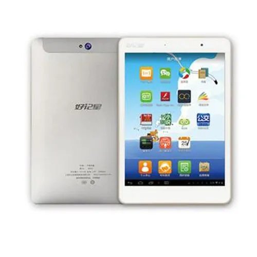 好记星平板电脑怎么样 四大学生平板电脑横评