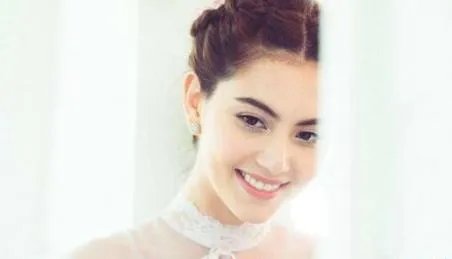 泰国最美女星排行：一个比一个漂亮（图）