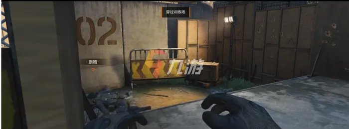 暗区突围是手游吗 暗区突围类型玩法介绍