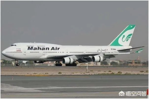 为什么感觉伊朗急于挑衅美国呢？而美国却一反常态，仅对其部分航空机构进行制裁？