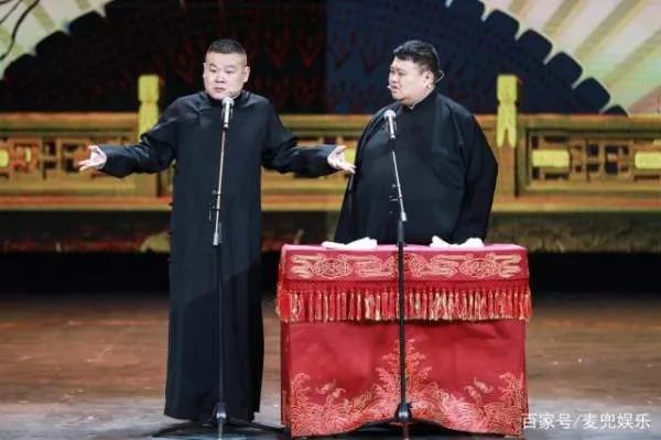 相声界的辈分为什么这么严格？