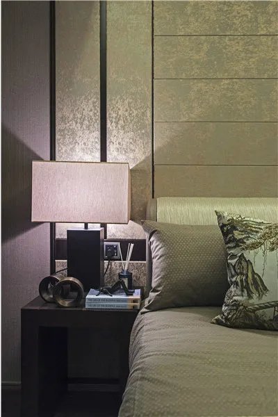 PChouse时尚设计盛典丨看到这个家，我才知道什么叫做文艺