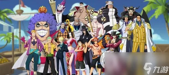 《航海王热血航线》萨波技能怎么样 萨波技能介绍