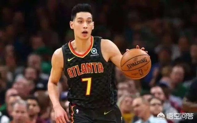 林书豪三年750万美金正式签约特步，距离加盟CBA还远吗？