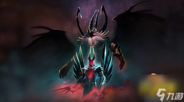 DOTA2恐怖利刃出装怎么出 恐怖利刃出装攻略