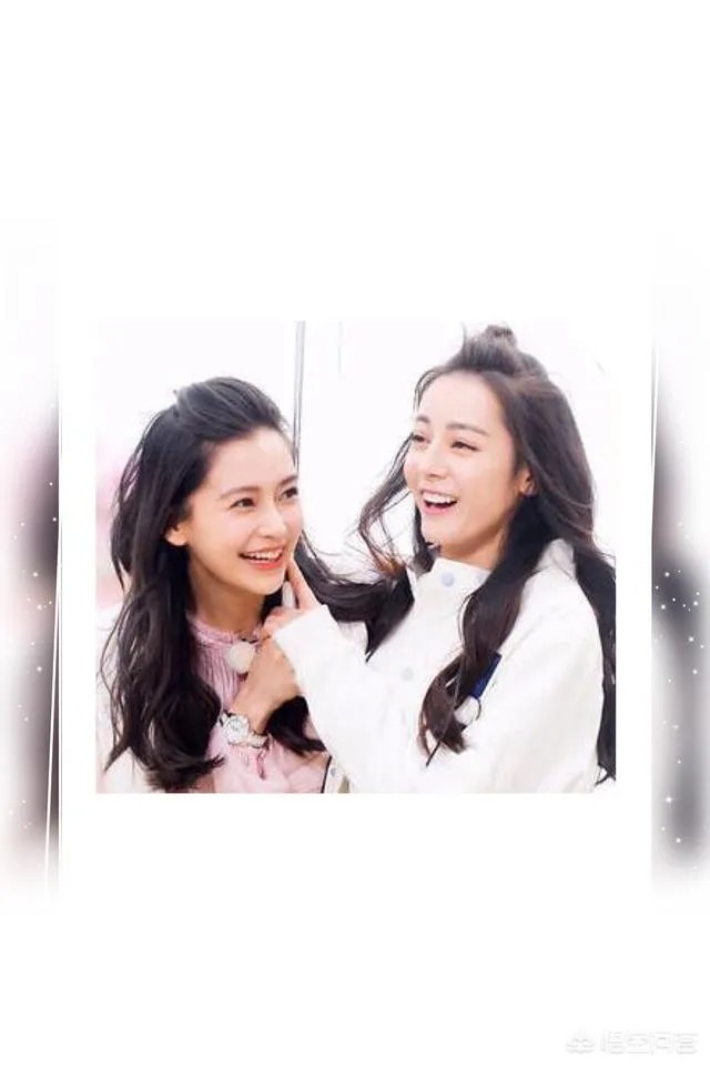 怎么看待杨颖的粉丝的行为？