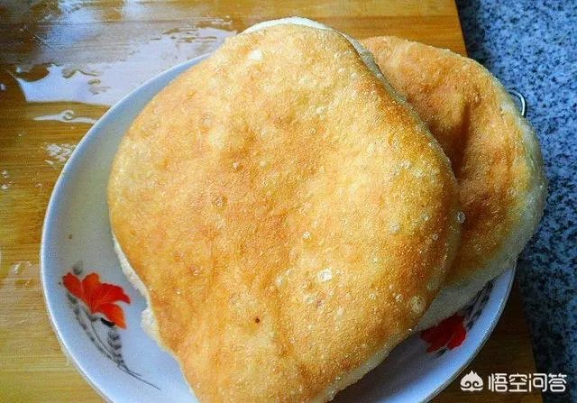 油香的做法，油香怎么做好吃，油香的家常做法？