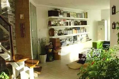 6万装30多坪mini小复式 亲吻自然风满眼都是“绿”