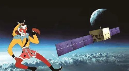 暗物质探测器“悟空”发现暗物质了吗？