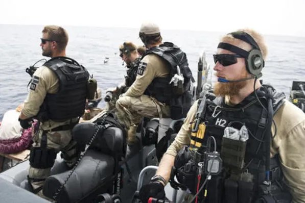 世界最好的十大特种部队排行榜  你知道龙焱特种部队吗