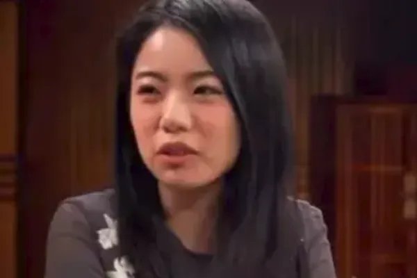 “被挑选”的蒋方舟道破了当下的婚恋困局是什么？
